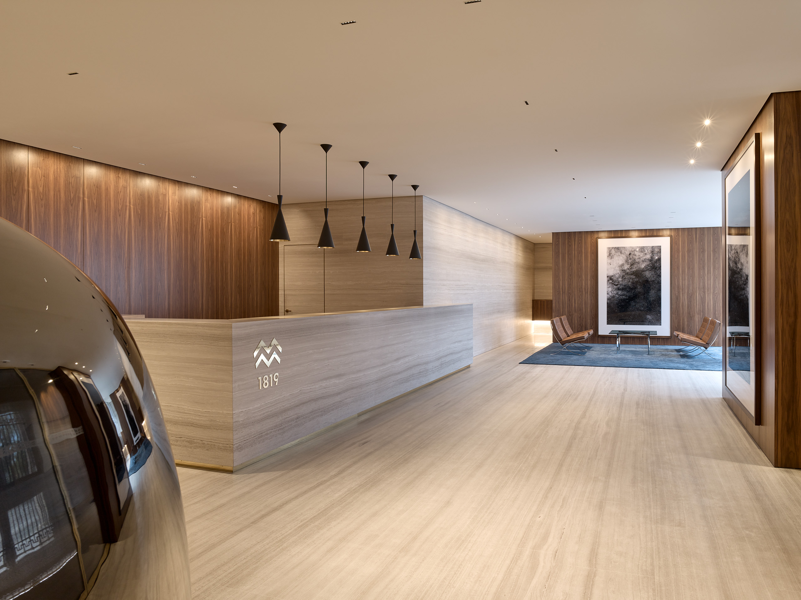 Banque Mirabaud, Genève